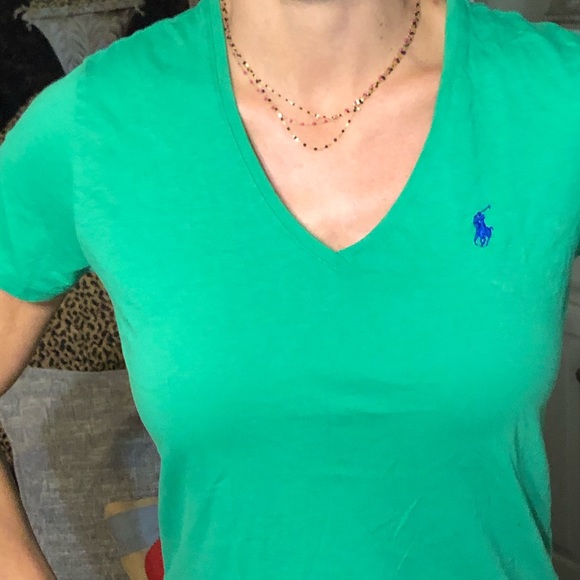 Ralph Lauren Tops - Ralph Lauren Sport Woman’s T-shirt
